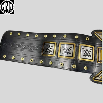 2012 NXT Championship Replica Title Belt