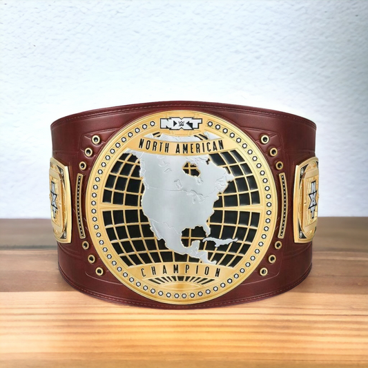 NXT North American Championship | copy-of-wwe-intercontinental-cody-rhodes | championship belt | MnM Belts