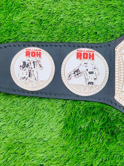 ROH Pure Championship Belt Title Replica