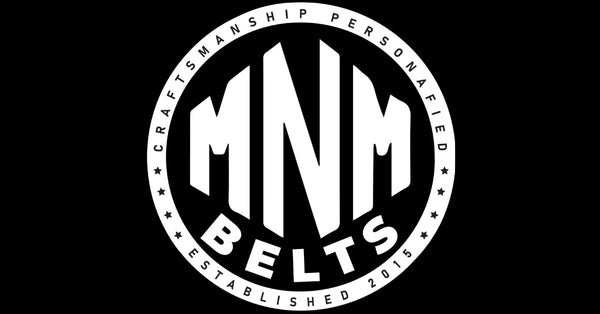 MnM Belts 