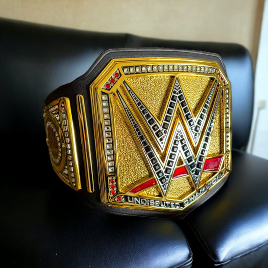 New WWE Undisputed 2023 | new-wwe-undisputed-2023 | championship belt | MnM Belts