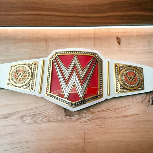 Raw Women's Title Old | copy-of-wcw-us-title | championship belt | MnM Belts