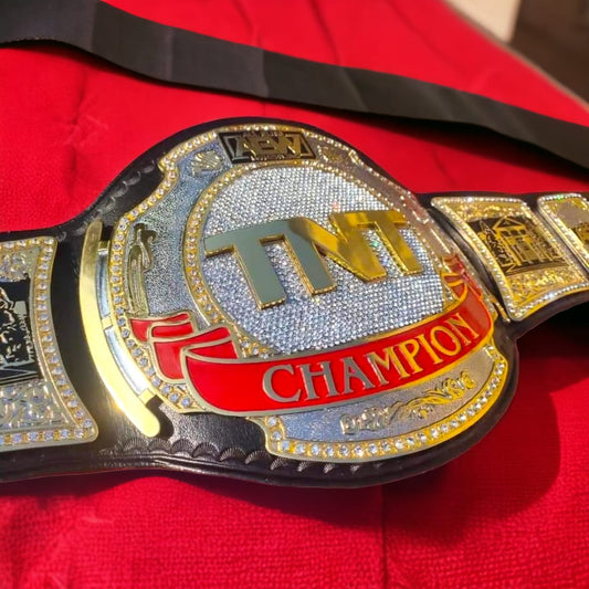 AEW TNT Championship Belt | copy-of-iwgp-intercontinental-1 | championship belt | MnM Belts