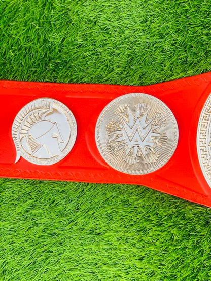 WWE RAW World Tag Team Championship Replica Title Belt