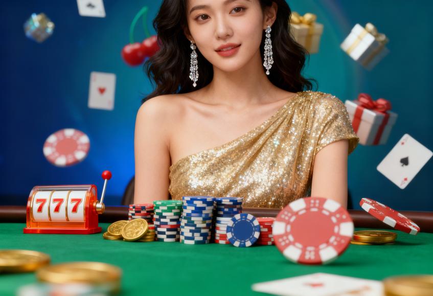 casino Kinbet