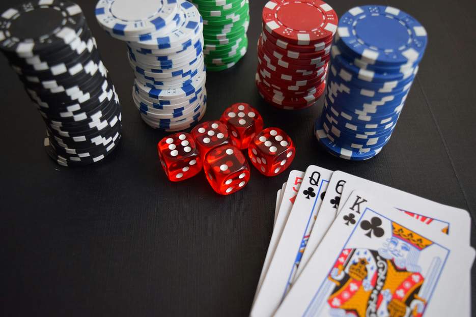Kingmaker casino